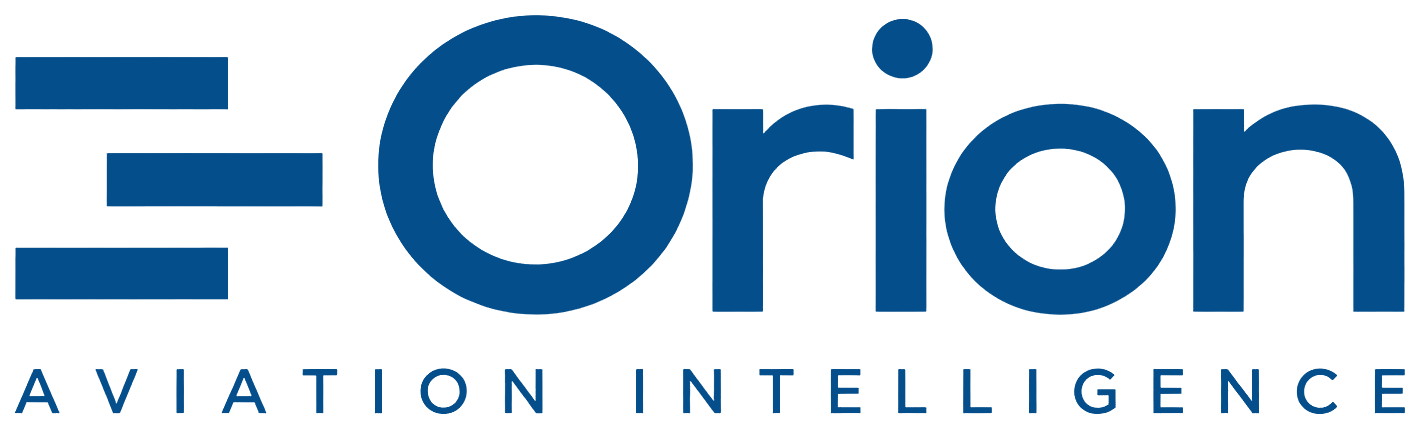 Orion — Aviation Intelligence